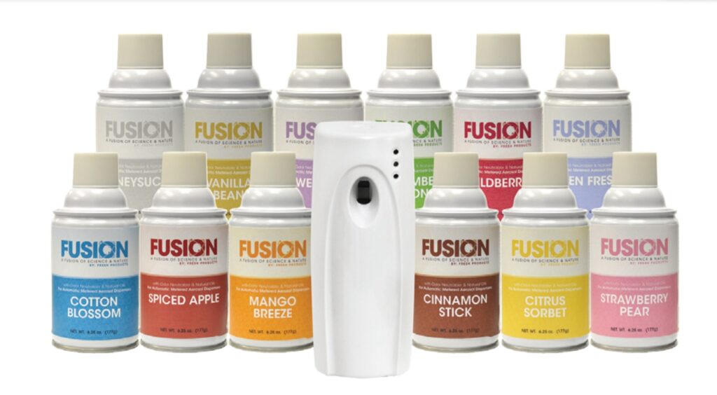 Fresh Products MySupply